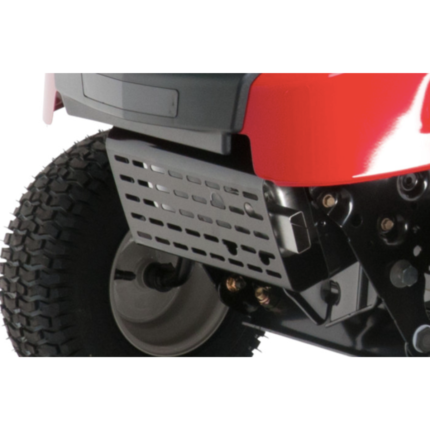 Neuer MTD SMART RG 145 Aufsitzmäher mit Seitenauswurf – Sofortige Räumung